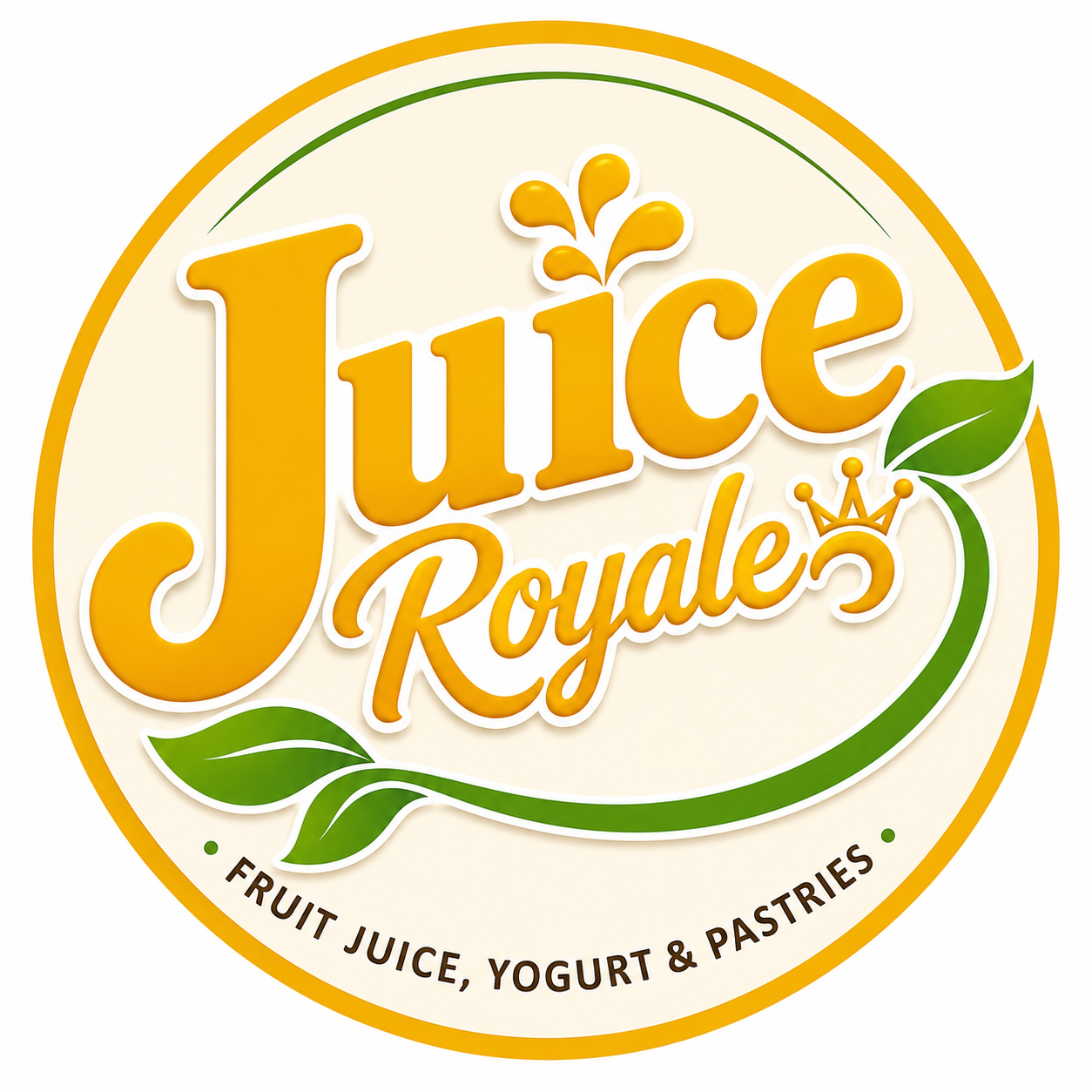 Royal Juice Hub